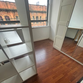 University Accommodation Cleaning Bow Common E3